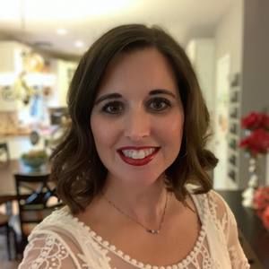 Meet your Posher, Lindsey